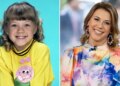 Jodie Sweetin says she as soon as obtained a 1-cent ‘Full Home’ residual examine
