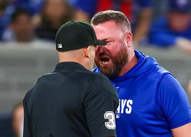 This 12 months’s American League could be the worst in Main League Baseball historical past