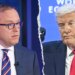 Trump denies calling ABC’s Jonathan Karl after assassination try