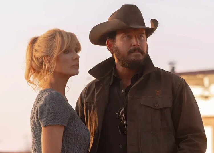 ‘Yellowstone’ followers erupt with pleasure over ‘Dutton Ranch’ trailer