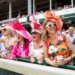 A behind-the-scenes take a look at the famed Churchill Downs on Kentucky Derby day