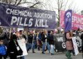 Wyoming councilman says ‘grasp unhealthy judges’ after abortion ban ruling