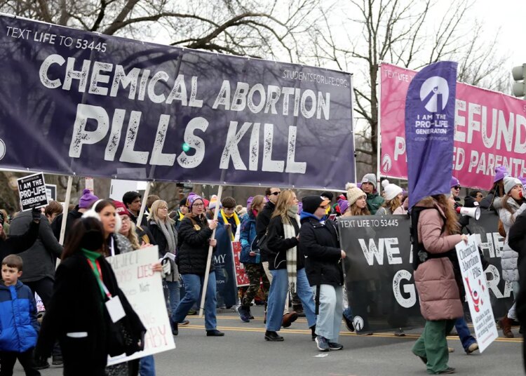 Wyoming councilman says ‘grasp unhealthy judges’ after abortion ban ruling