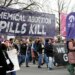 Wyoming councilman says ‘grasp unhealthy judges’ after abortion ban ruling