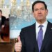 Rubio goes viral on social media for DJing at a household marriage ceremony