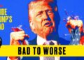 I Know How Trump Will Make Issues Uglier: Wolff | Inside Trump's Head