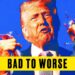 I Know How Trump Will Make Issues Uglier: Wolff | Inside Trump's Head