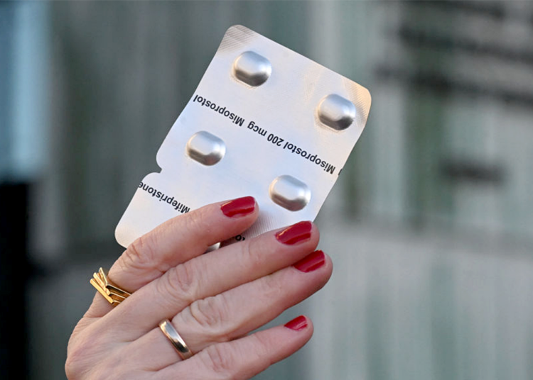 Federal appeals court docket blocks mail-order entry to abortion tablet mifepristone