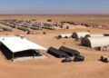 1 lacking U.S. soldier jumped into water to attempt to save one other, search continues in Morocco, officers say