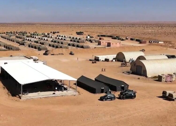1 lacking U.S. soldier jumped into water to attempt to save one other, search continues in Morocco, officers say