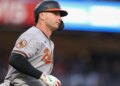 Pete Alonso rips on site visitors, crushes homer towards Yankees in return to NYC