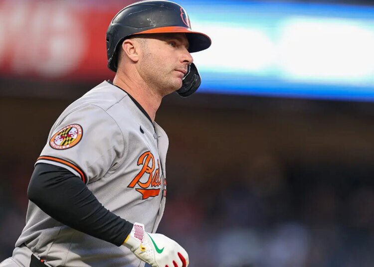 Pete Alonso rips on site visitors, crushes homer towards Yankees in return to NYC