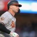 Pete Alonso rips on site visitors, crushes homer towards Yankees in return to NYC