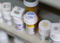 NY physician and son accused of operating capsule mill, distributing prescriptions
