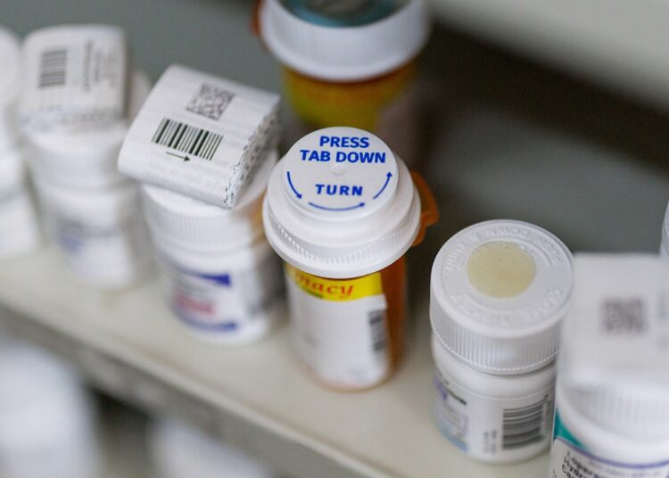 NY physician and son accused of operating capsule mill, distributing prescriptions
