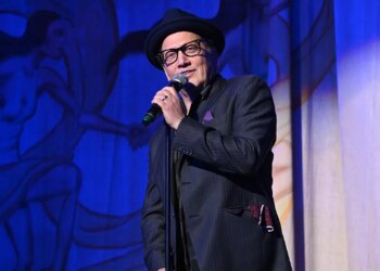 Rob Schneider warns ‘Nazi’ label now used to silence disagreement