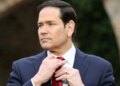 Rubio to steer White Home briefing amid Kentucky Derby jockey memes