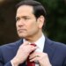 Rubio to steer White Home briefing amid Kentucky Derby jockey memes