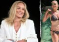 Sharon Stone shares bikini picture as followers say she’s ‘nonetheless bought it’