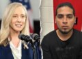 ICE arrests little one rape suspect Fairfax County launched regardless of detainer