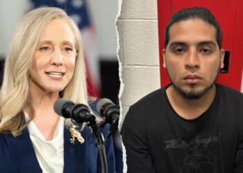 ICE arrests little one rape suspect Fairfax County launched regardless of detainer