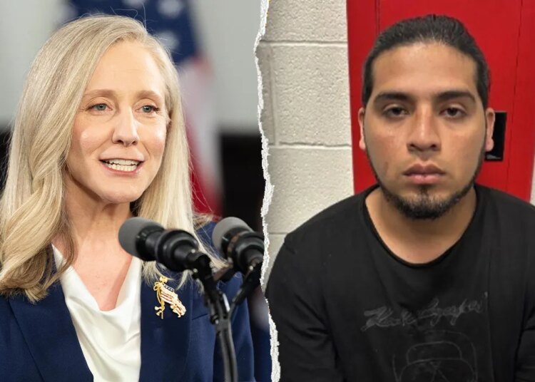 ICE arrests little one rape suspect Fairfax County launched regardless of detainer
