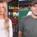 Sydney Sweeney and Scooter Braun go Instagram official in 2026