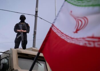 Dwell Updates: Iran presents new proposal for talks with U.S. to finish struggle as standoff’s prices multiply