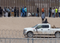 Civil rights teams sue to dam Texas legislation letting police arrest migrants at border
