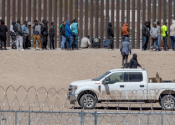 Civil rights teams sue to dam Texas legislation letting police arrest migrants at border
