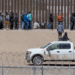 Civil rights teams sue to dam Texas legislation letting police arrest migrants at border