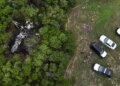 5 killed in Texas aircraft crash recognized as Amarillo pickleball gamers