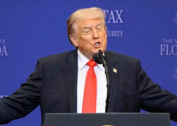 Trump teases US shall be ‘taking up’ Cuba ‘virtually instantly’