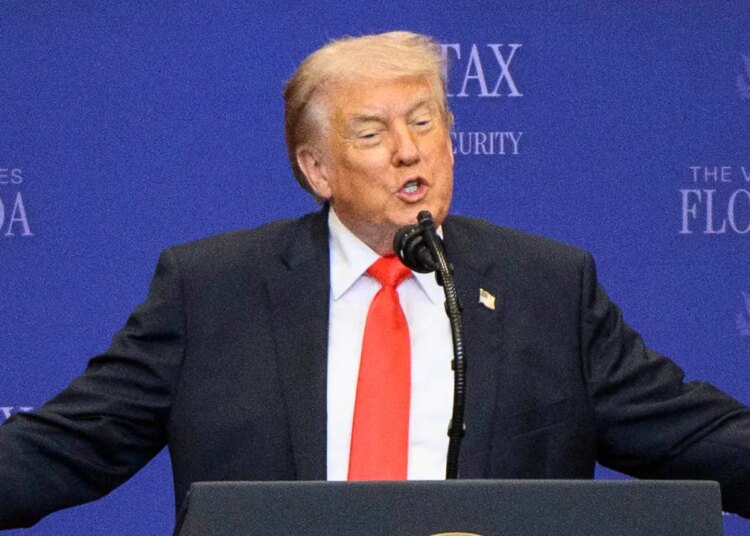 Trump teases US shall be ‘taking up’ Cuba ‘virtually instantly’