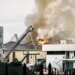 USF Marine Science Lab hearth leaves St. Petersburg constructing a ‘whole loss’