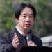 Taiwan’s Lai lands in Eswatini in a visit delayed by lack of overflight clearance : NPR