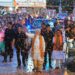 Modi’s occasion wins management of West Bengal state in key election