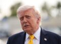 Trump says he’s reviewing a brand new Iran proposal to finish the battle