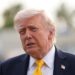 Trump says he’s reviewing a brand new Iran proposal to finish the battle