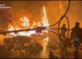 Ukraine launches strikes on Russian oil infrastructure