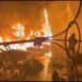 Ukraine launches strikes on Russian oil infrastructure