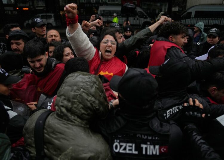 What to find out about Could Day demonstrations around the globe