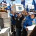 Alberta separatists share signatures for a vote on leaving Canada