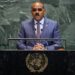 Gaston Browne wins fourth consecutive time period as Antigua and Barbuda prime minister