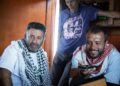 Israel says it is taking 2 flotilla activists again to Israel