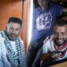 Israel says it is taking 2 flotilla activists again to Israel