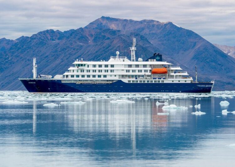 They boarded a luxurious cruise ship. Then hantavirus took a lethal toll