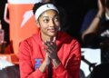 Pistons followers chant ‘Angel Reese’ at Wendell Carter Jr. throughout Recreation 7 blowout win over Orlando Magic