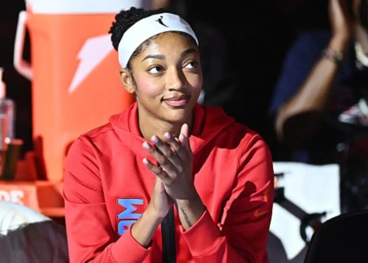 Pistons followers chant ‘Angel Reese’ at Wendell Carter Jr. throughout Recreation 7 blowout win over Orlando Magic