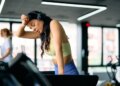 Examine finds self-selected music boosts exercise endurance by almost 20%